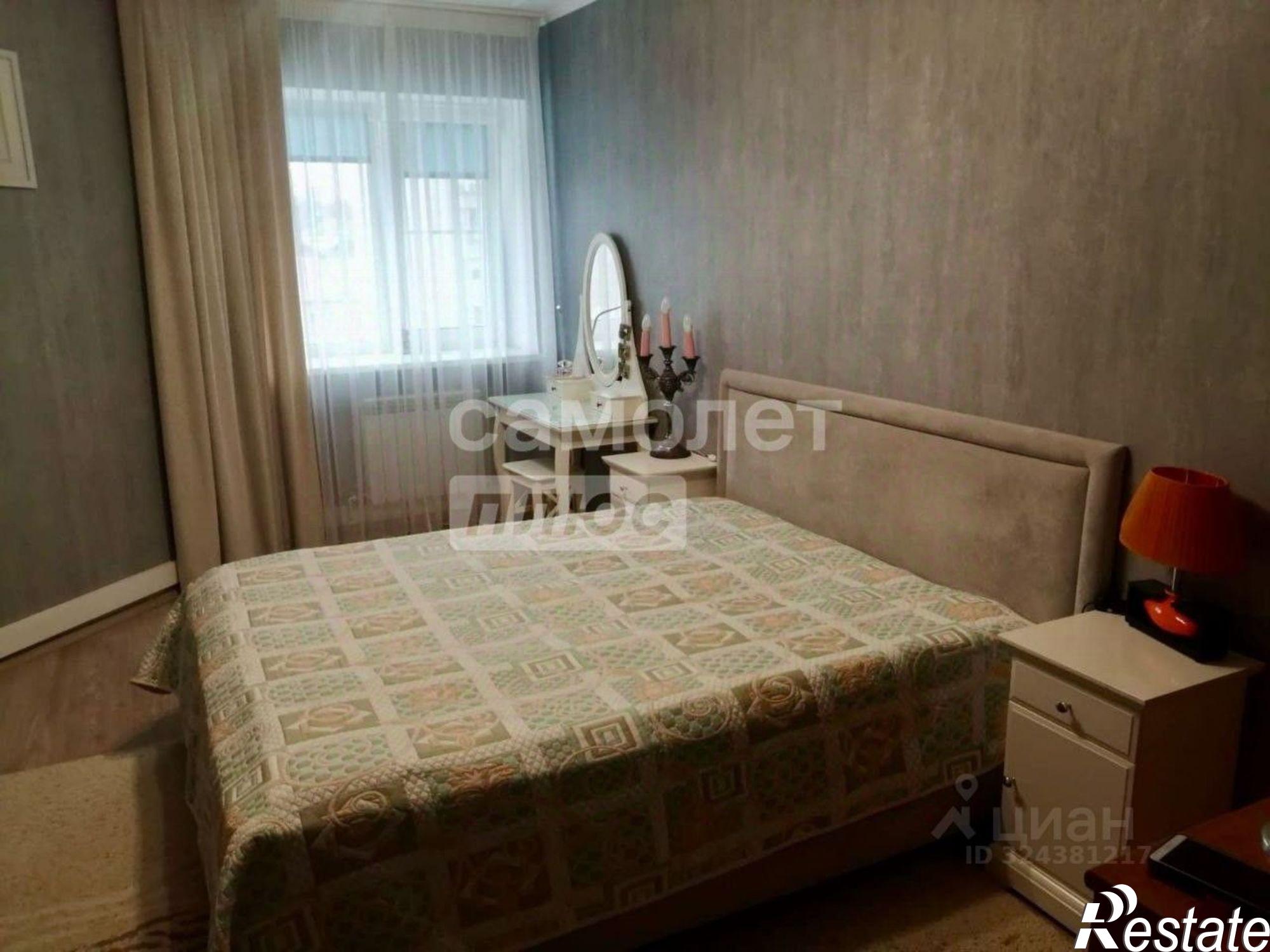 Купить квартиру за 10 500 000 рублей на улица Пионеров, 17