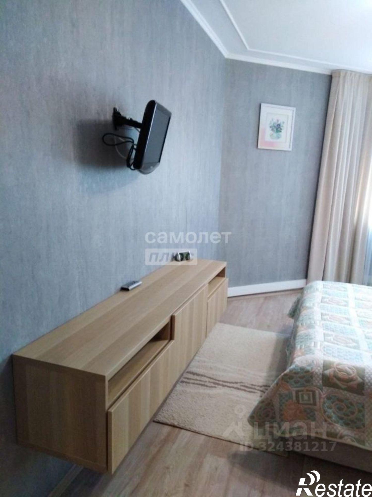 Купить квартиру за 10 500 000 рублей на улица Пионеров, 17