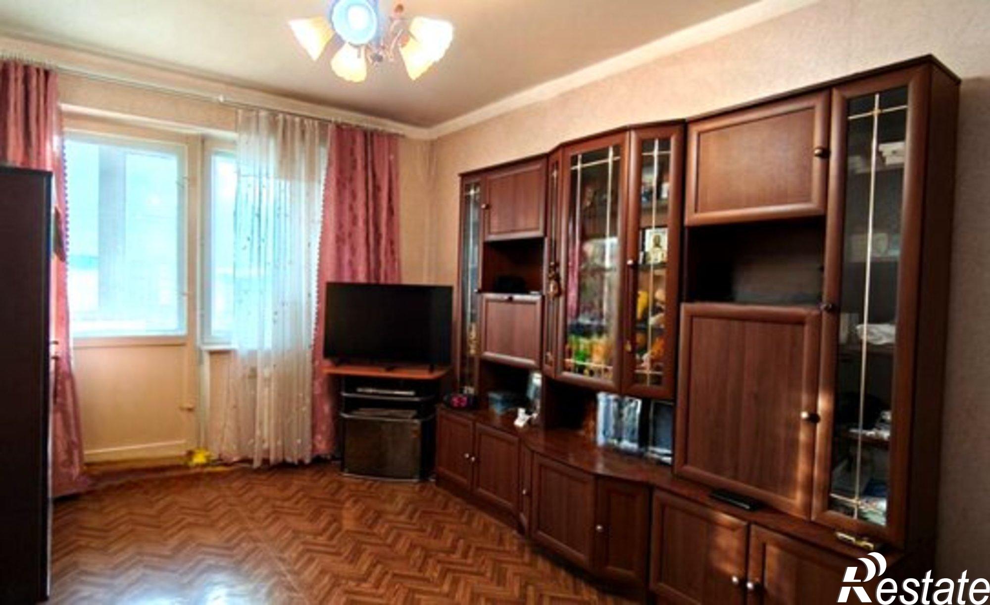 Купить квартиру за 6 950 000 рублей на улица Бойцов 9-й Дивизии, 187