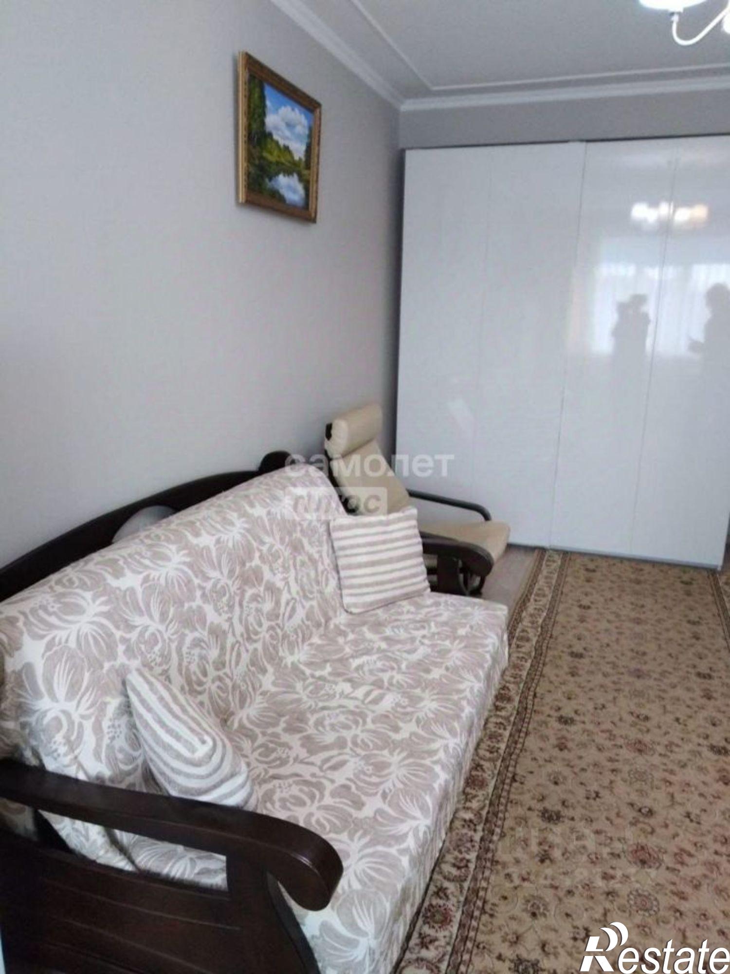 Купить квартиру за 10 500 000 рублей на улица Пионеров, 17