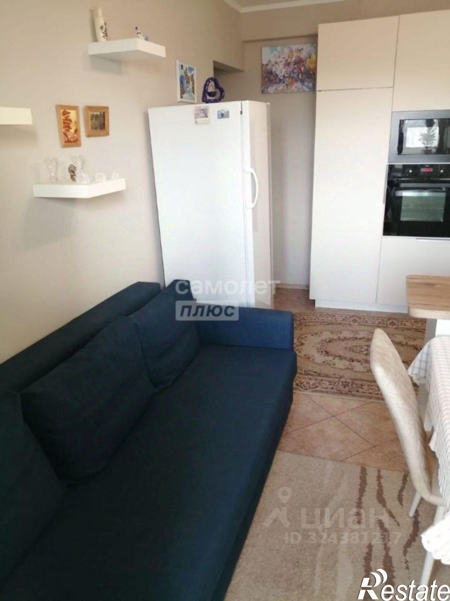 Купить квартиру за 10 500 000 рублей на улица Пионеров, 17