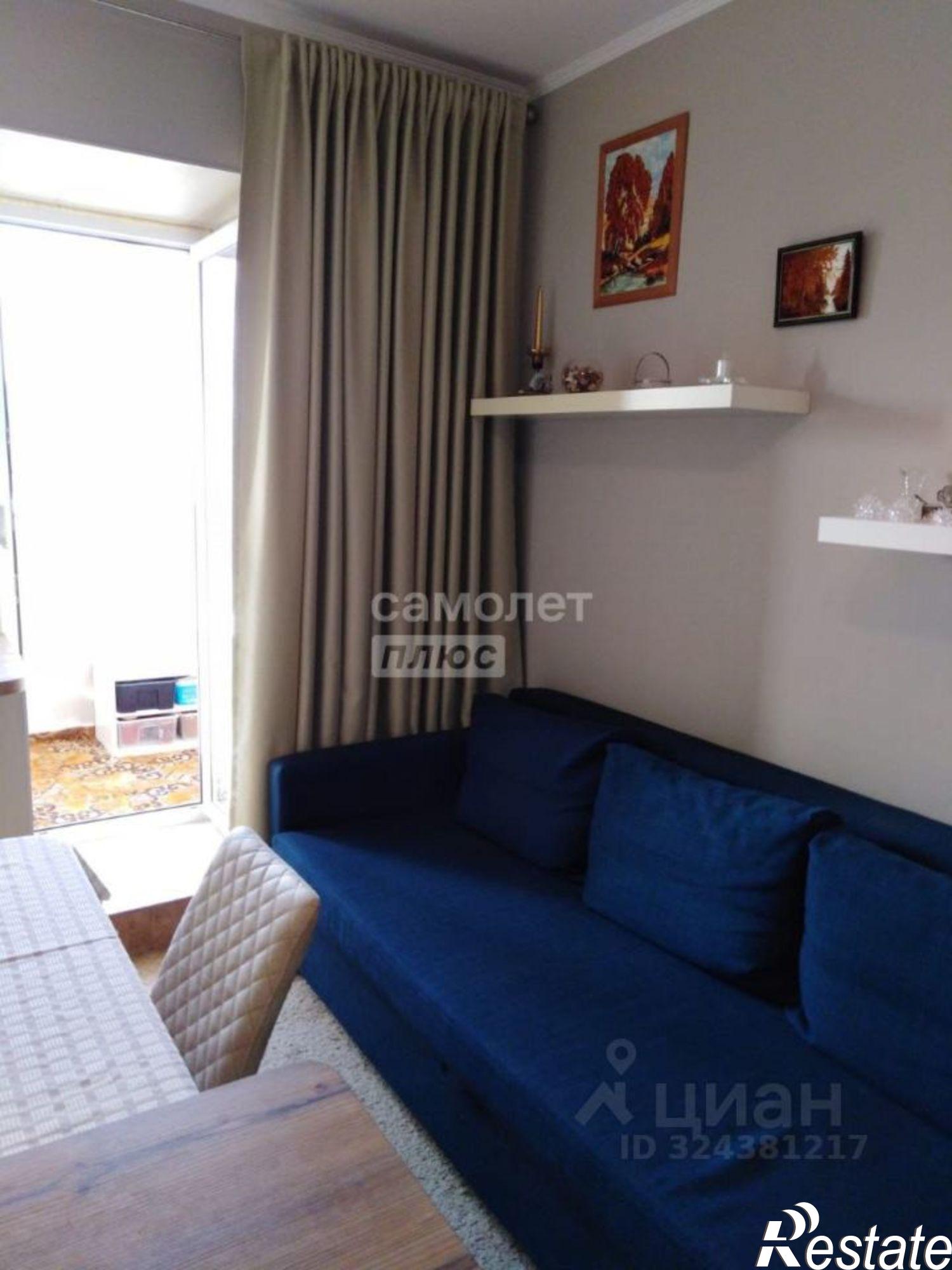 Купить квартиру за 10 500 000 рублей на улица Пионеров, 17