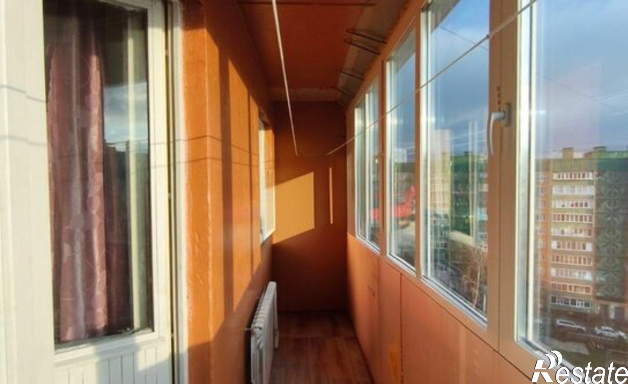 Купить квартиру за 6 950 000 рублей на улица Бойцов 9-й Дивизии, 187