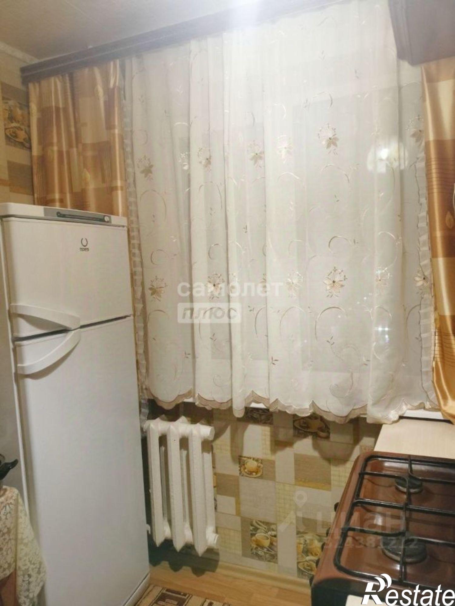 Купить квартиру за 5 500 000 рублей на улица Комарова, 13А