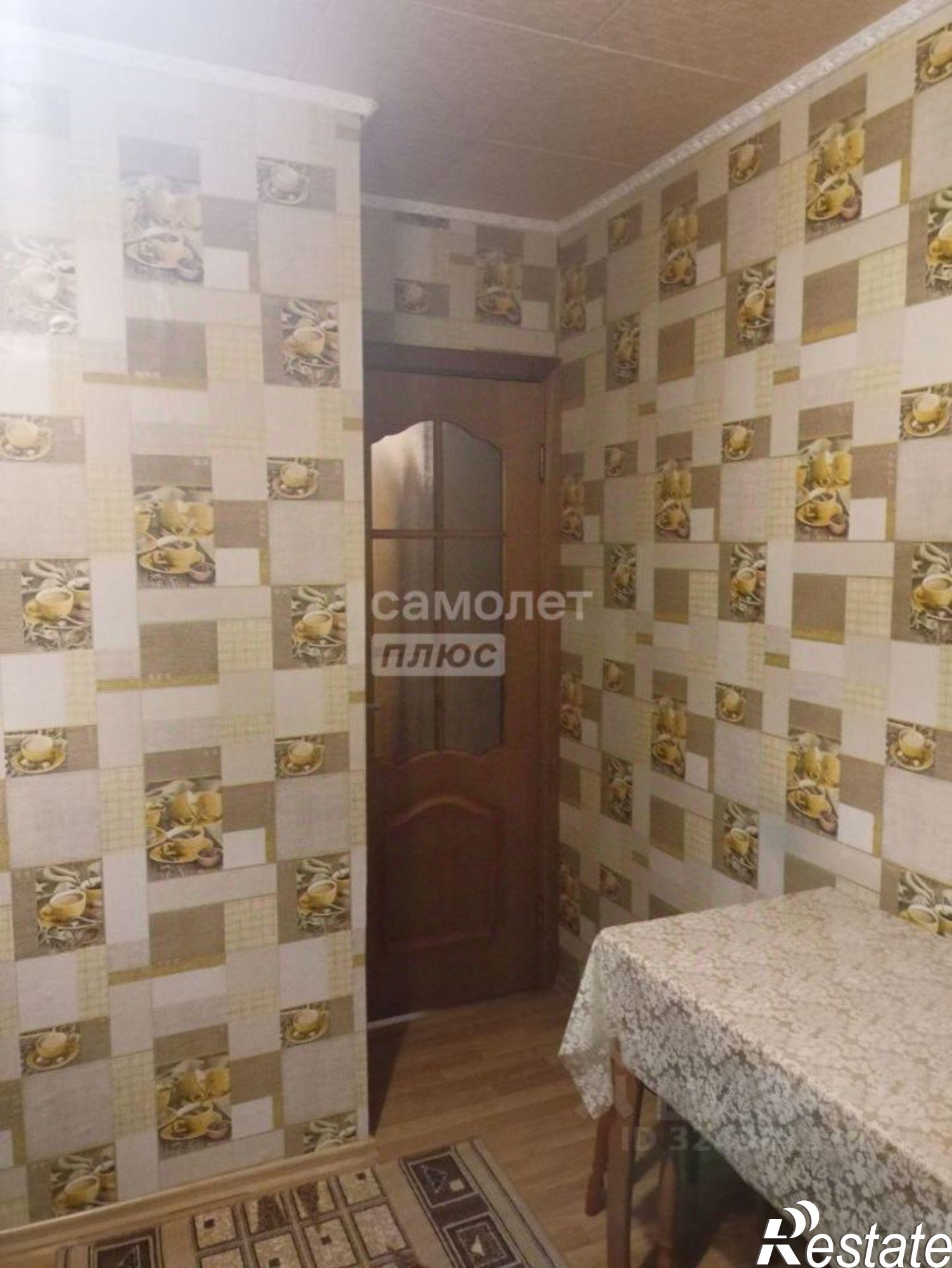 Купить квартиру за 5 500 000 рублей на улица Комарова, 13А