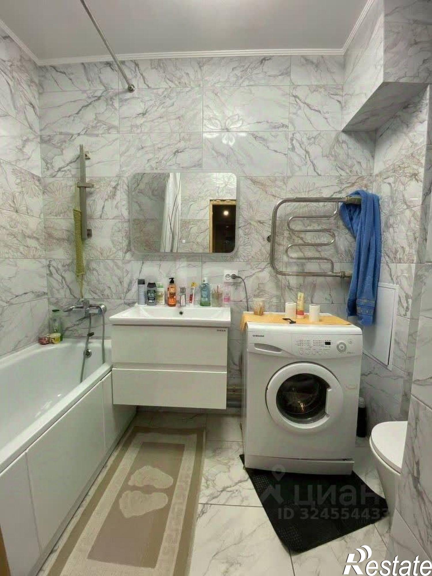 Купить квартиру за 5 700 000 рублей на городской округ Курск, Курск