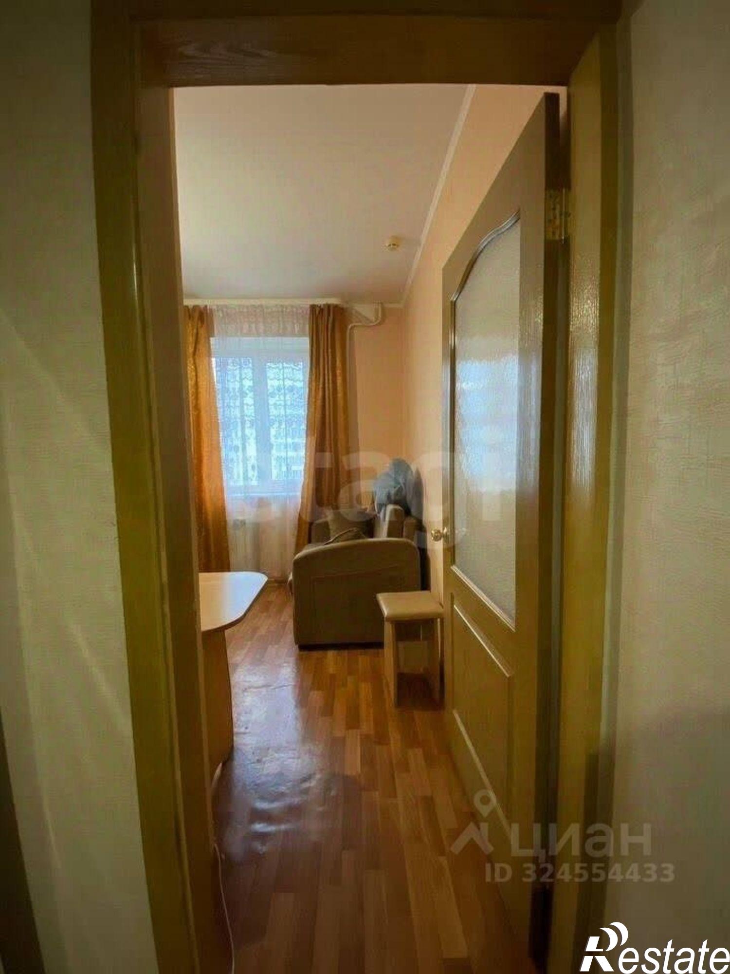 Купить квартиру за 5 700 000 рублей на городской округ Курск, Курск