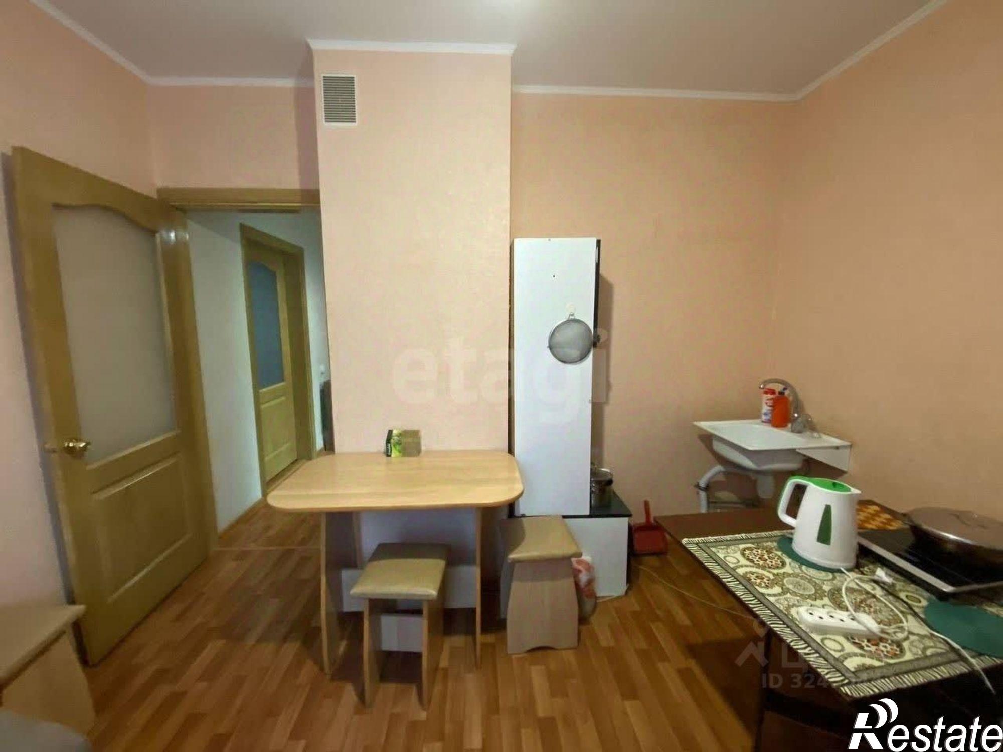 Купить квартиру за 5 700 000 рублей на городской округ Курск, Курск