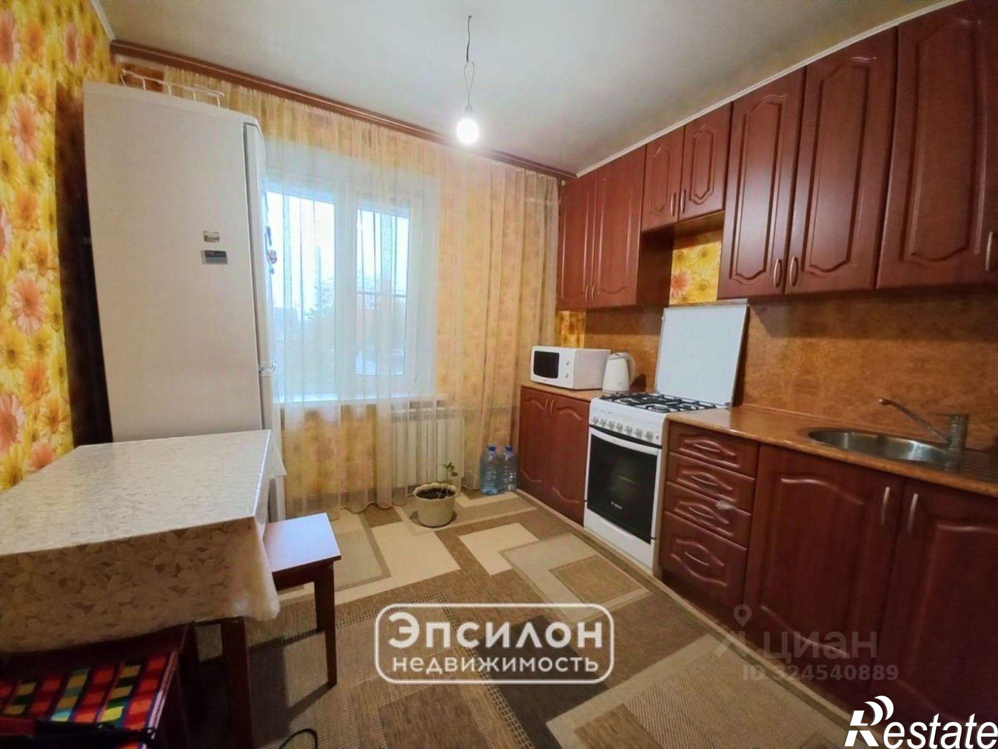 Купить квартиру за 5 100 000 рублей на Курск городской округ, Курск