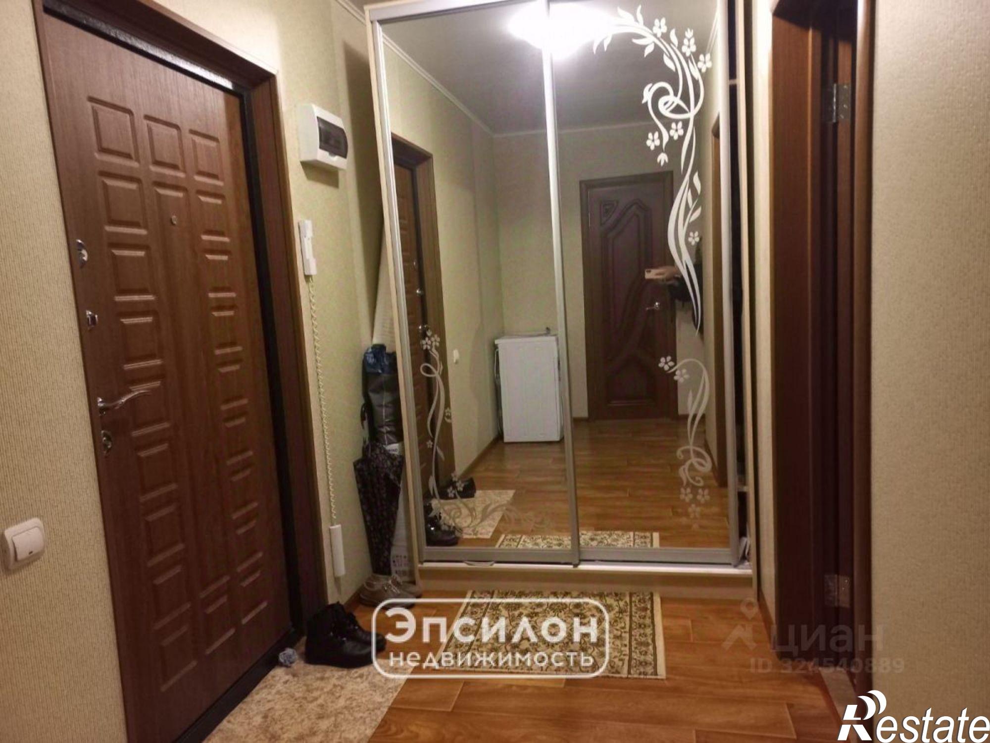 Купить квартиру за 5 100 000 рублей на Курск городской округ, Курск