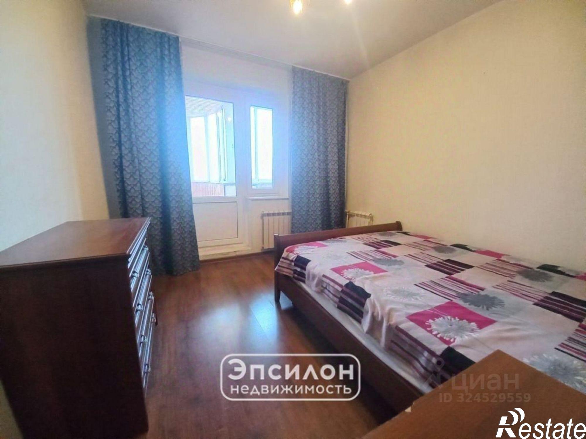 Купить квартиру за 9 300 000 рублей на Курск городской округ, г Курск