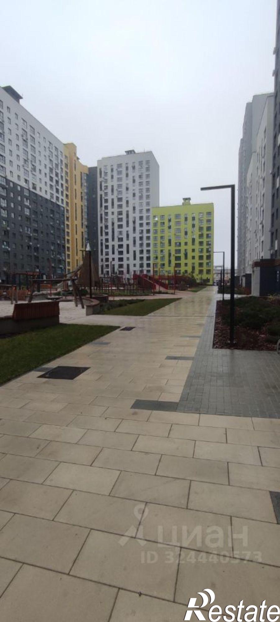 Купить квартиру за 5 700 000 рублей на Курск, улица Энгельса, 115А/2