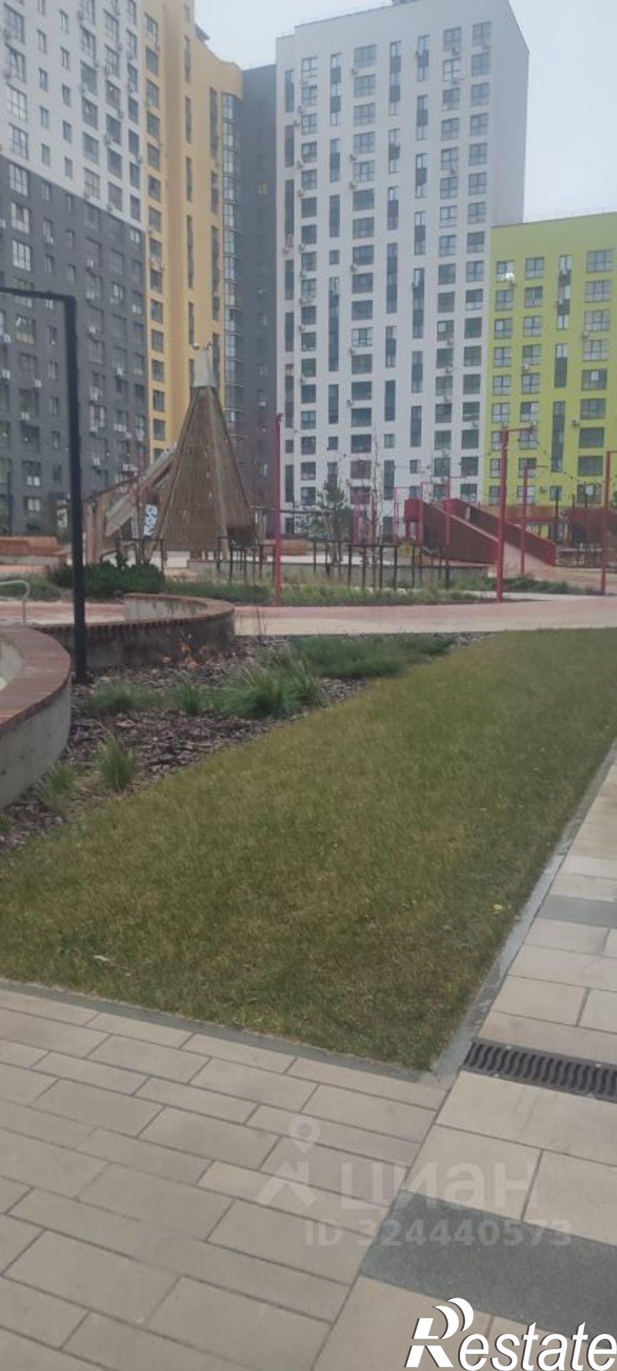 Купить квартиру за 5 700 000 рублей на Курск, улица Энгельса, 115А/2