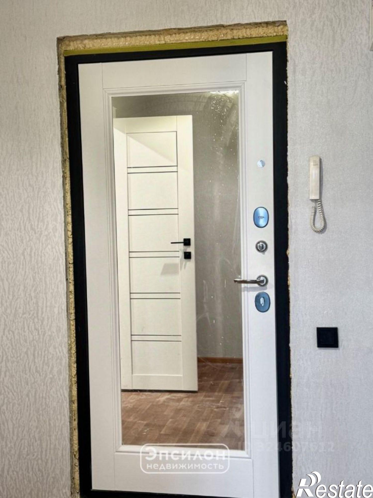 Купить квартиру за 5 200 000 рублей на Курск городской округ, Курск