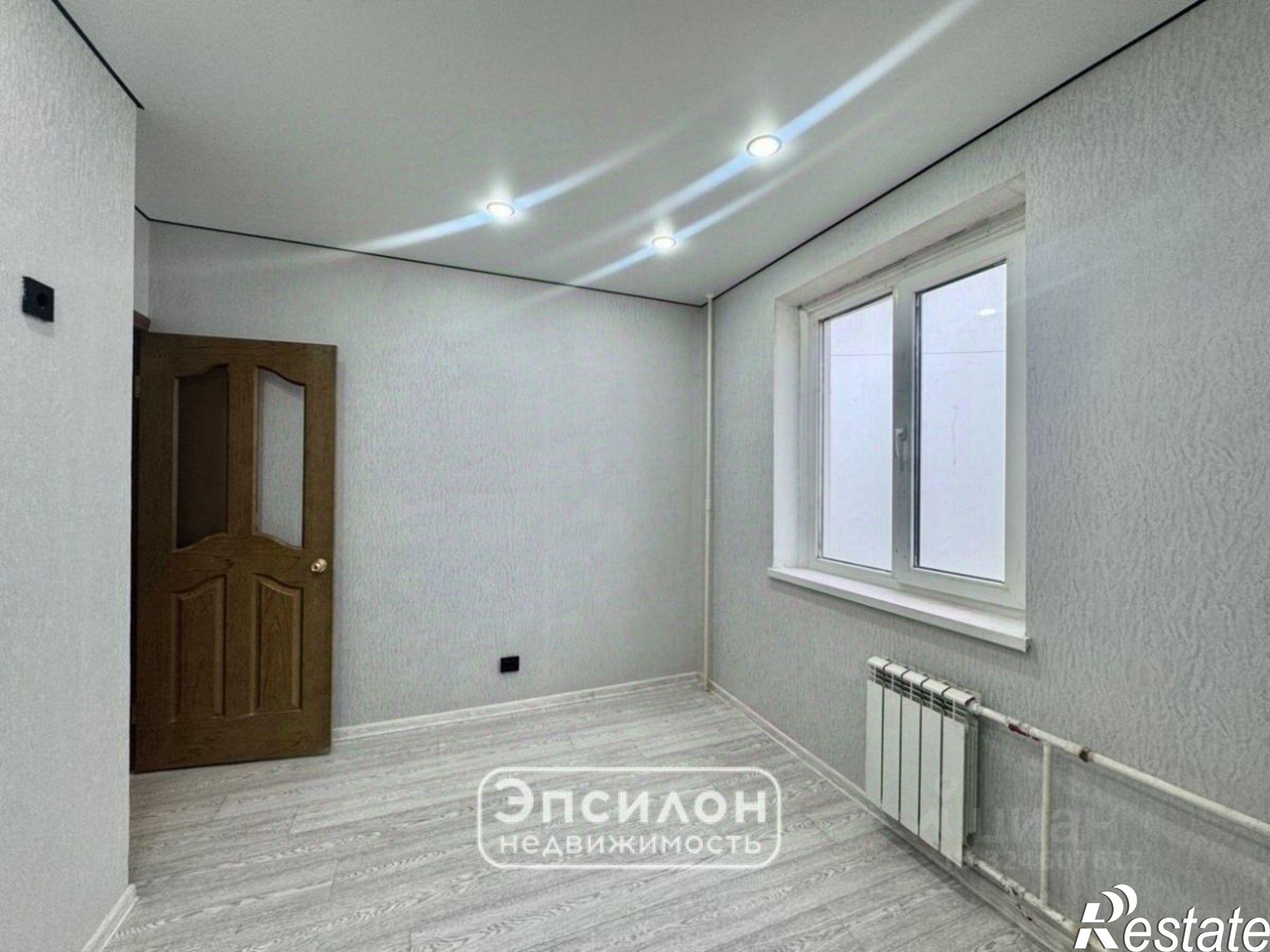 Купить квартиру за 5 200 000 рублей на Курск городской округ, Курск