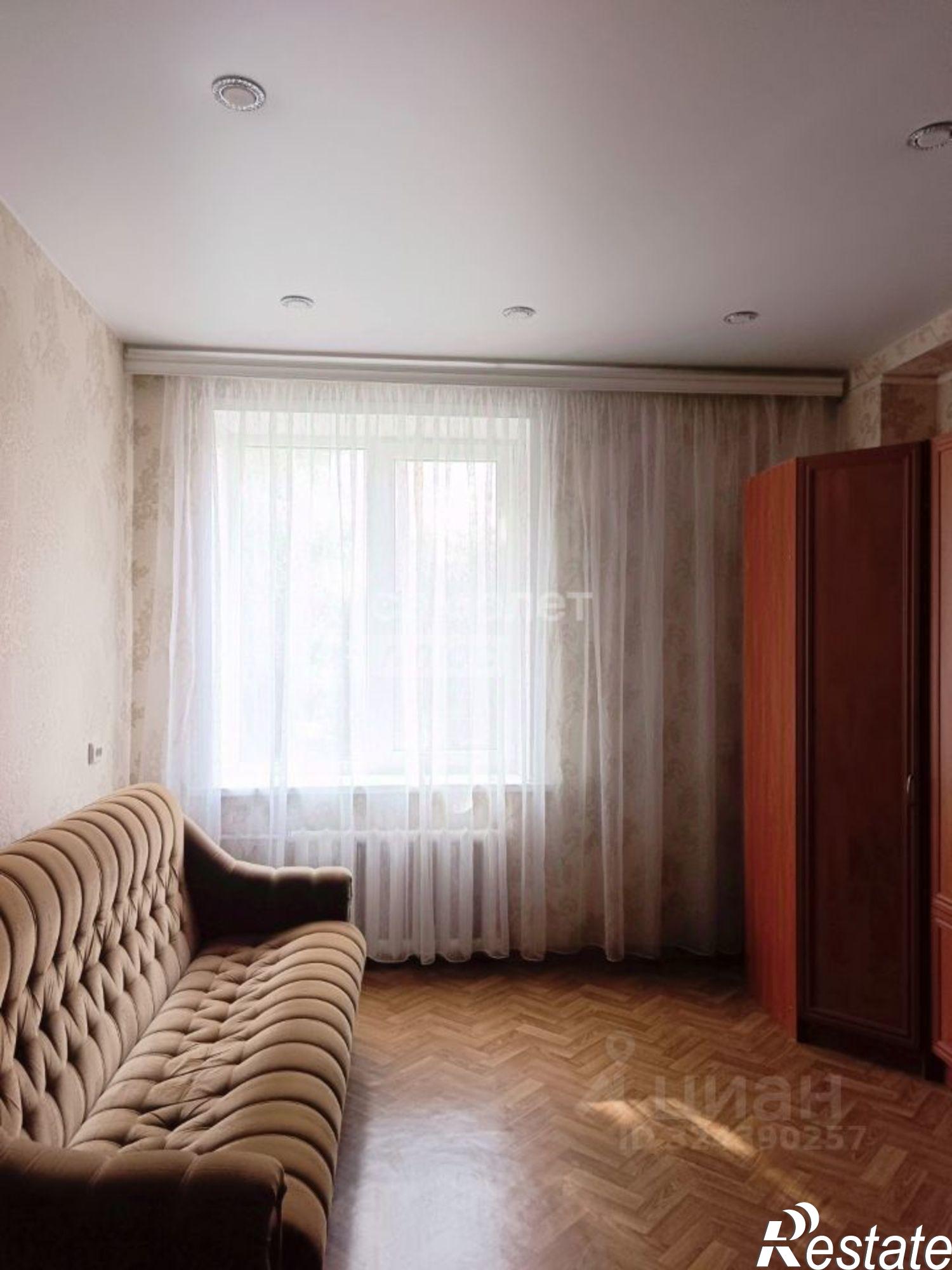 Купить квартиру за 8 300 000 рублей на Курск г., Центральный