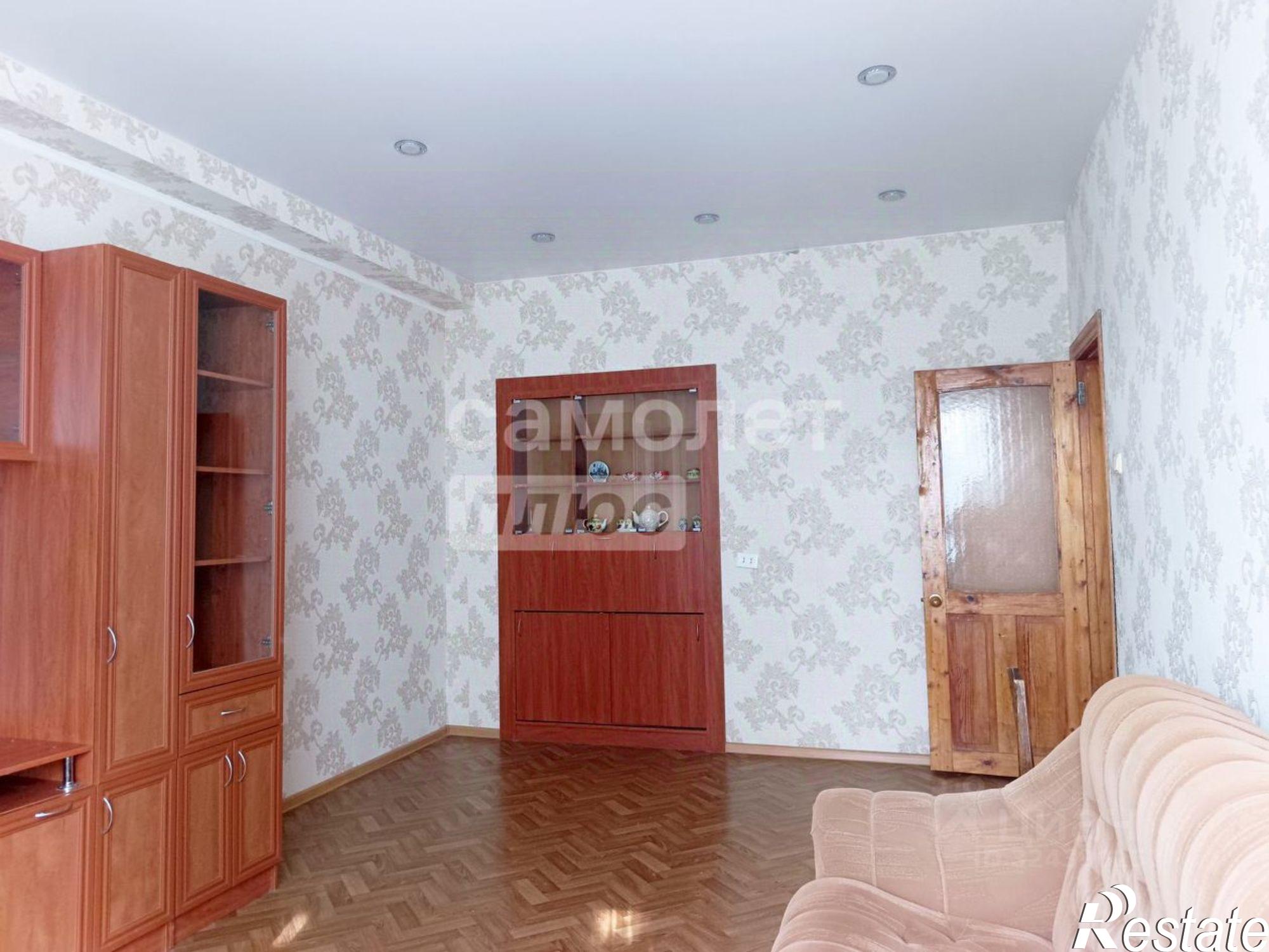 Купить квартиру за 8 300 000 рублей на Курск г., Центральный