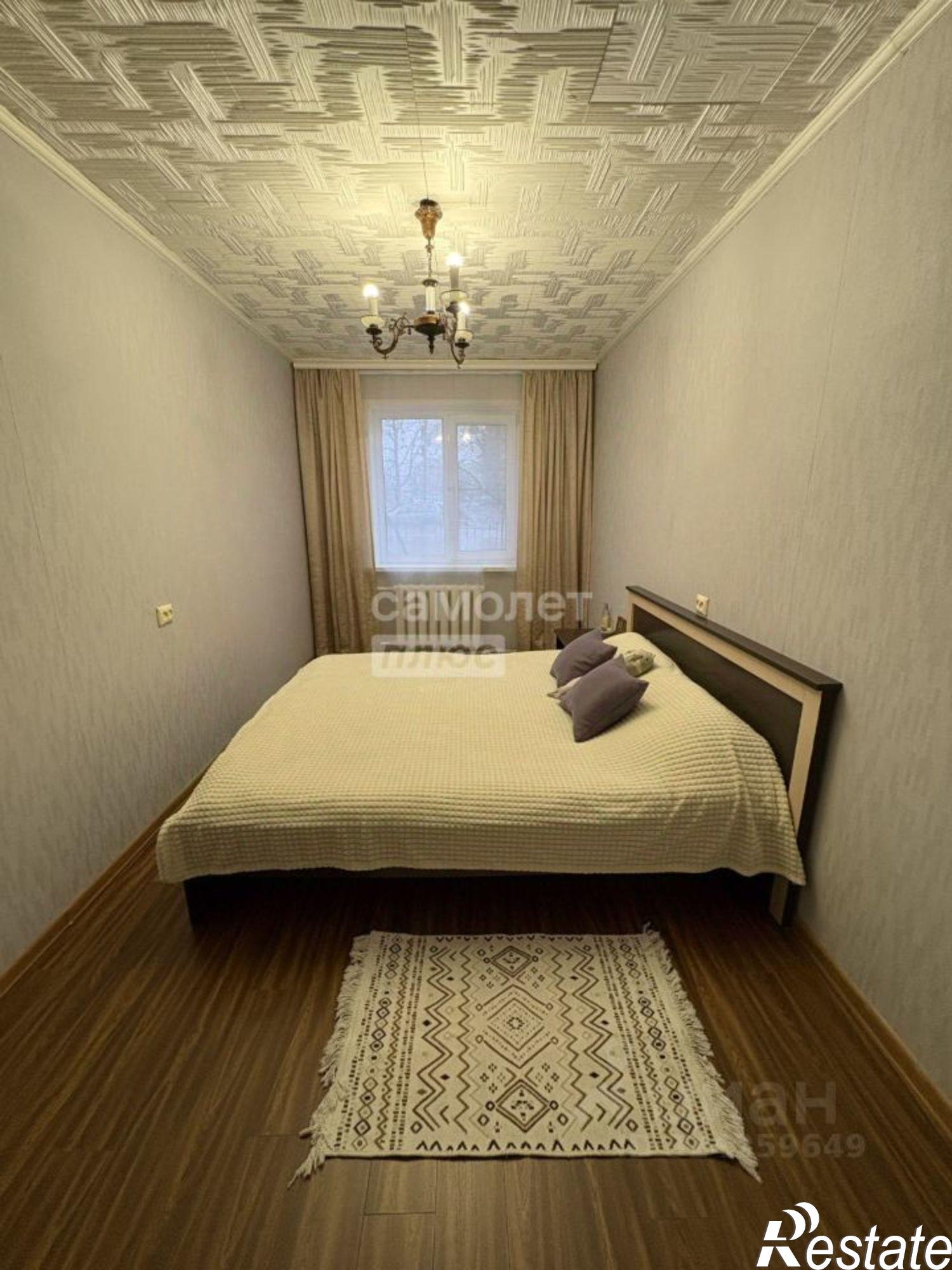 Купить квартиру за 6 800 000 рублей на Курск г., Сеймский, Сумская ул., д.42