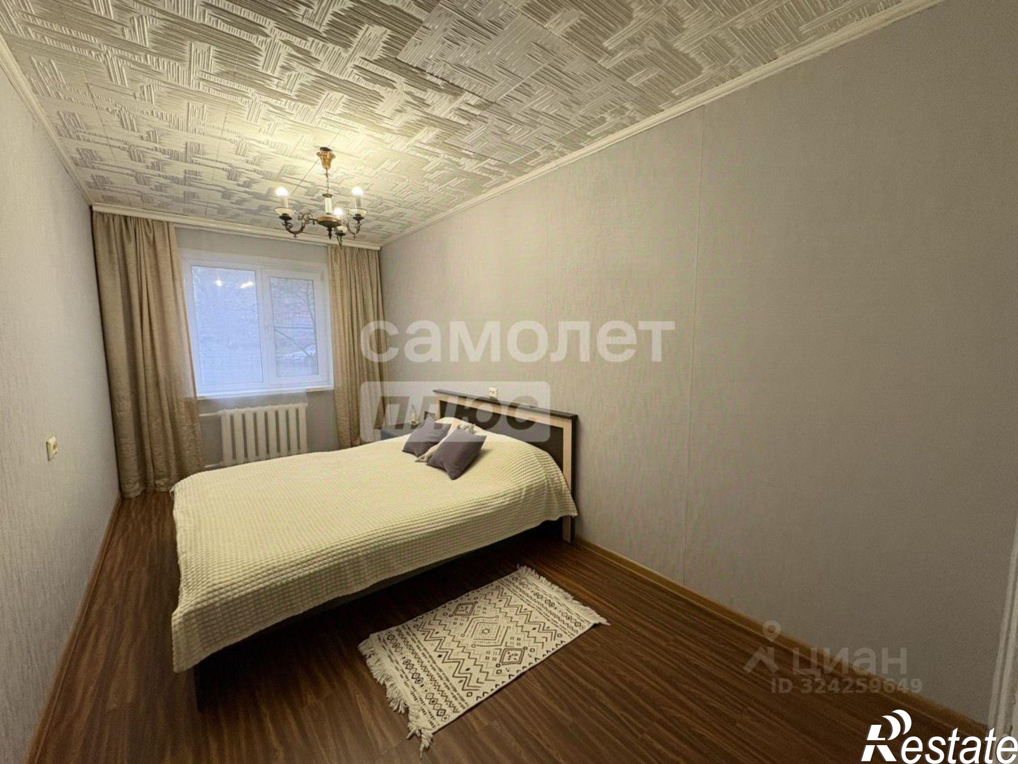 Купить квартиру за 6 800 000 рублей на Курск г., Сеймский, Сумская ул., д.42