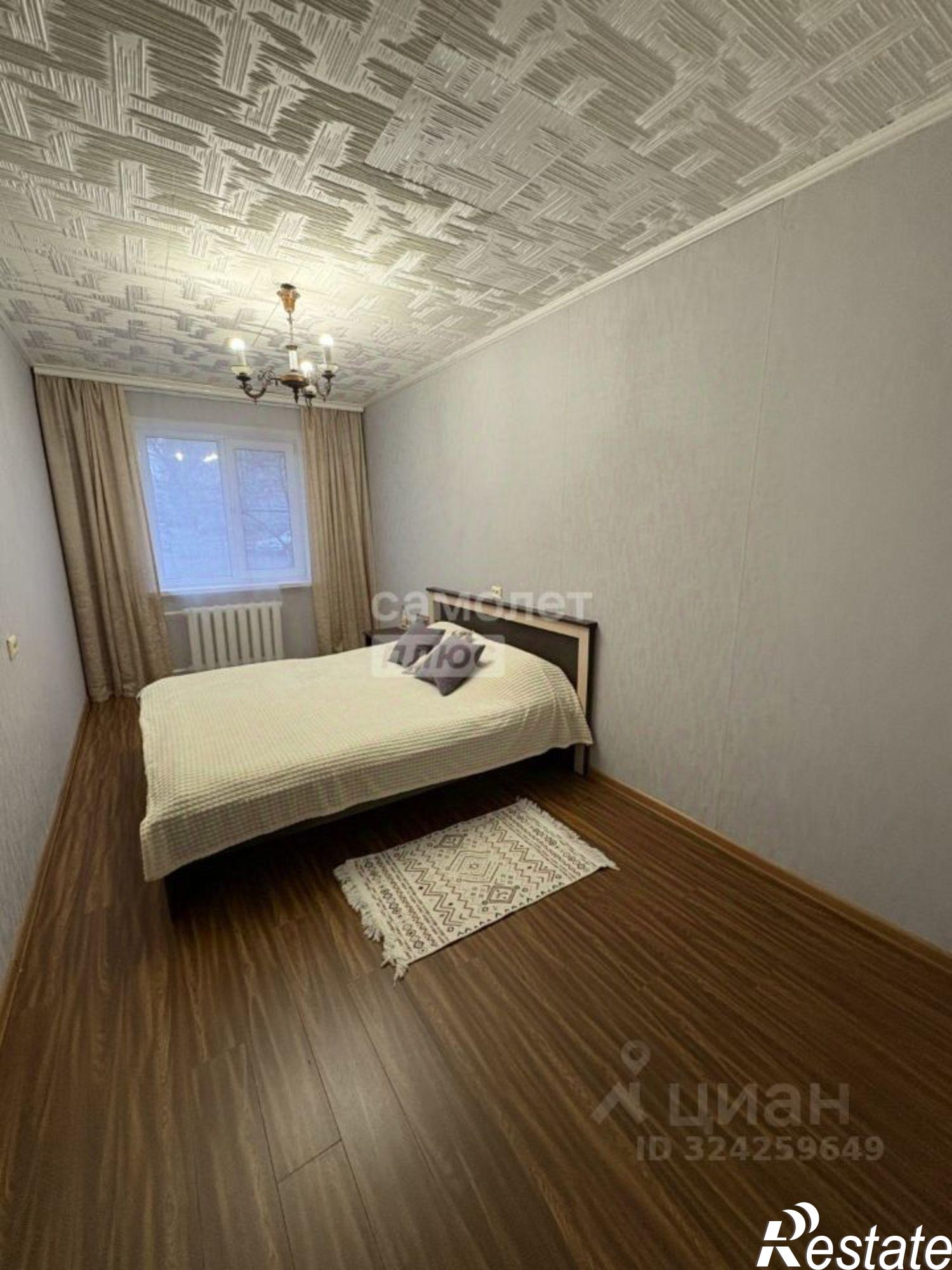 Купить квартиру за 6 800 000 рублей на Курск г., Сеймский, Сумская ул., д.42