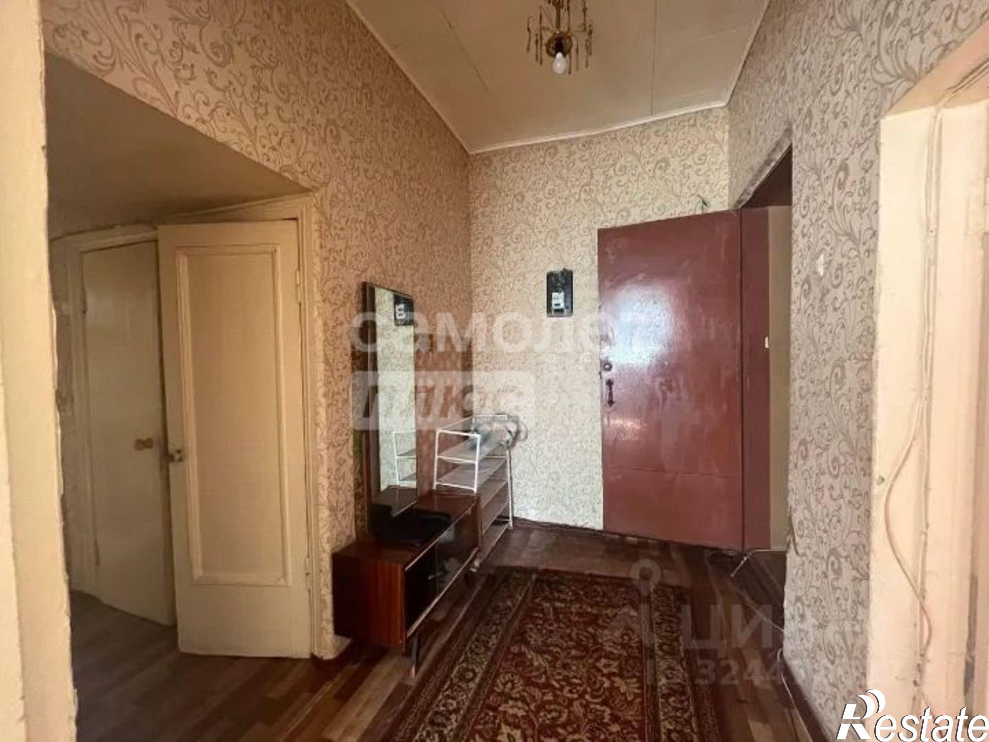 Купить квартиру за 7 000 000 рублей на Курск г., Сеймский, Народная ул., д.10