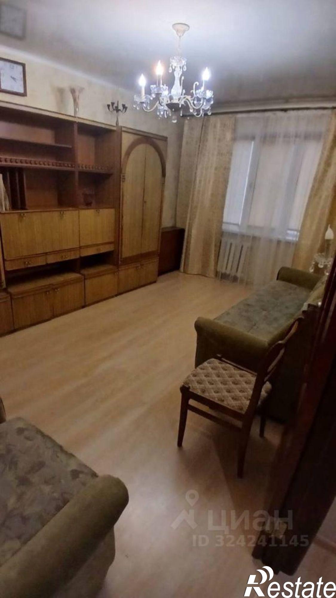 Сдать квартиру за 30 000 рублей на улица Серёгина, 30