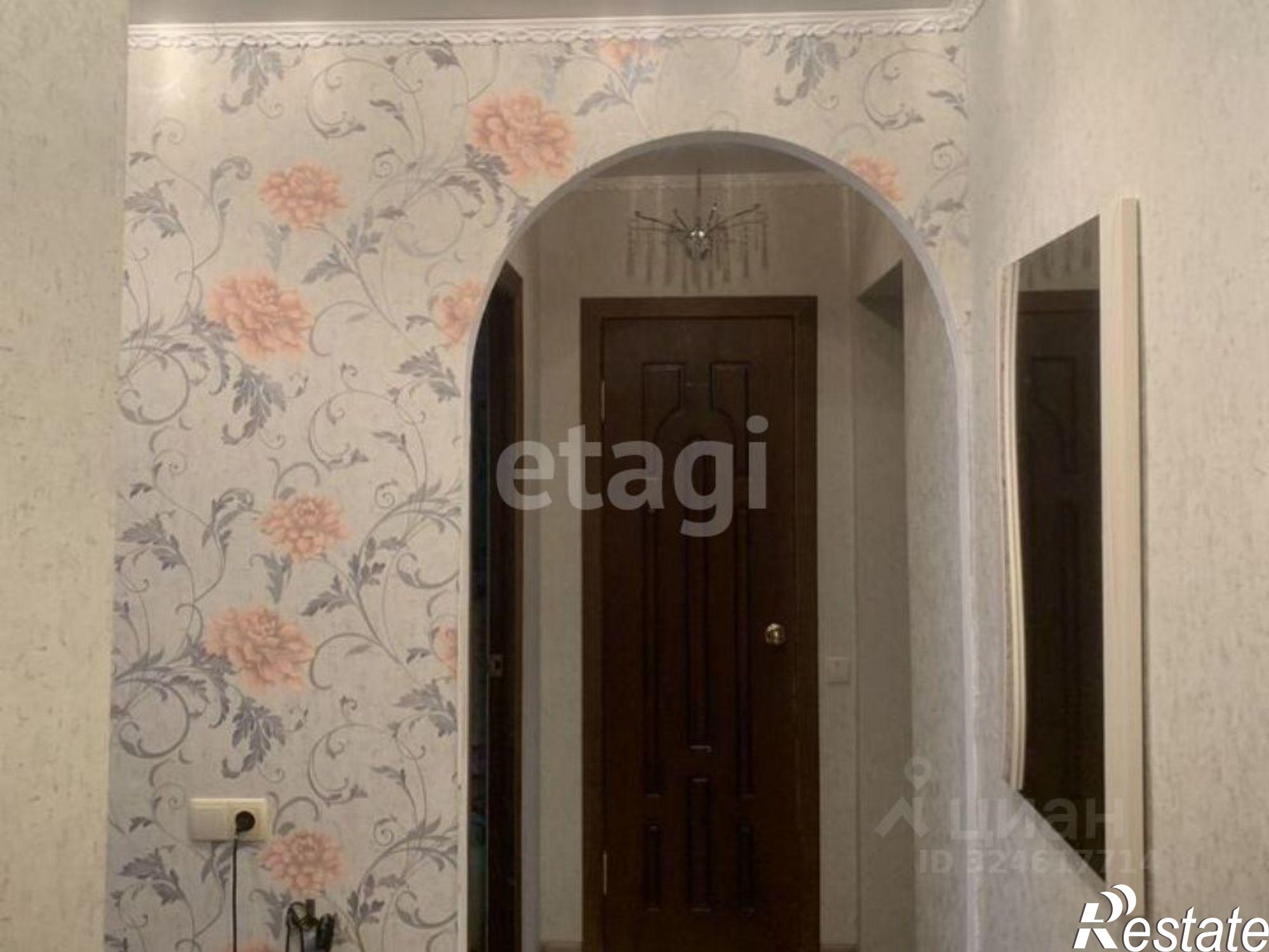 Купить квартиру за 8 000 000 рублей на улица Карла Маркса, 67/3