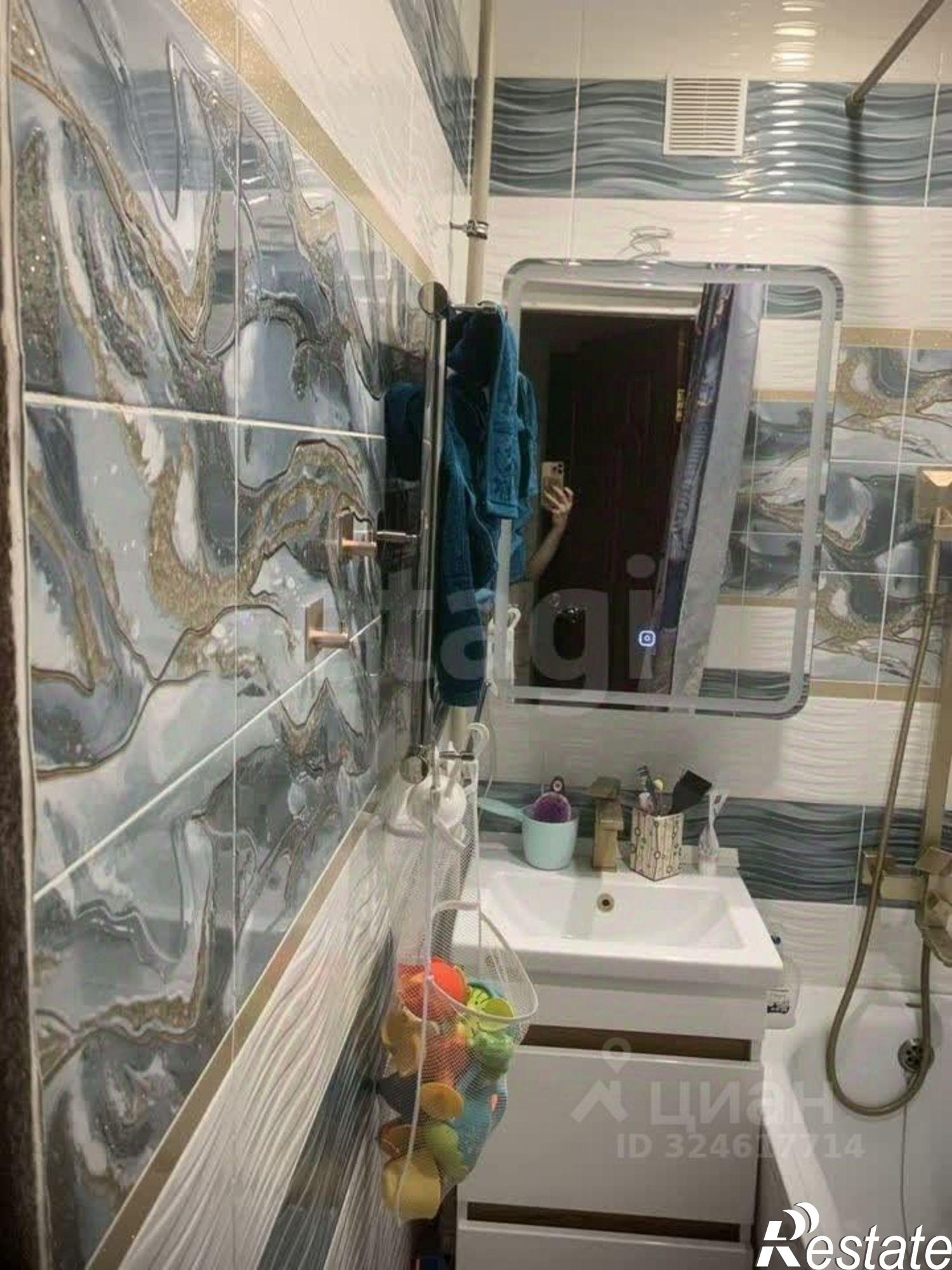 Купить квартиру за 8 000 000 рублей на улица Карла Маркса, 67/3