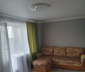 2-комн, 46кв м, этаж 2/12 улица Дейнеки, 17