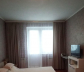 1-комн, 35кв м, этаж 14/18 проспект Вячеслава Клыкова, 45