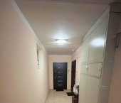 3-комн, 80кв м, этаж 13/17 проспект Вячеслава Клыкова, 15