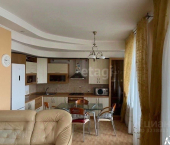 4-комн, 130кв м, этаж 9/9 улица Гайдара, 5