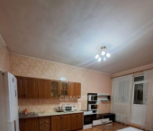 1-комн, 54кв м, этаж 2/10 пр-кт Вячеслава Клыкова, 60