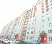 3-комн, 76кв м, этаж 4/10 ул Ольшанского, 37А