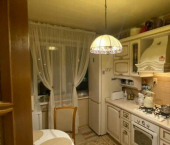 3-комн, 60кв м, этаж 6/9 улица Косухина, 7