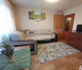 2-комн, 29кв м, этаж 1/2 проспект Ленинского Комсомола, 37