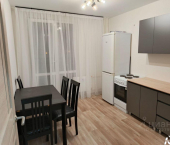 1-комн, 37кв м, этаж 5/17 улица Энгельса (дублёр), 115/4