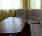 2-комн, 60кв м, этаж 13/17 проспект Вячеслава Клыкова, 4