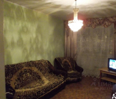 1-комн, 34кв м, этаж 2/5 улица Горького, 57