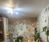 2-комн, 42кв м, этаж 4/5 Сумская улица, 46А