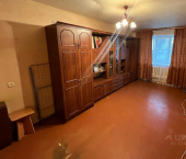 1-комн, 30кв м, этаж 1/5 Краснознамённая улица, 9