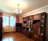 2-комн, 50кв м, этаж 9/10 улица Бойцов 9-й Дивизии, 187