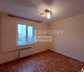 2-комн, 54кв м, этаж 2/17 проспект Вячеслава Клыкова, 51