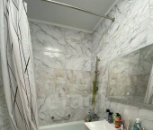 1-комн, 35кв м, этаж 12/17 городской округ Курск, Курск