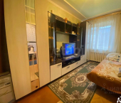 2-комн, 22кв м, этаж 2/5 городской округ Курск, Курск