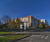 3-комн, 60кв м, этаж 8/9 городской округ Курск, Курск