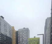 2-комн, 35кв м, этаж 3/17 Курск, улица Энгельса, 115А/2