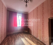 3-комн, 62кв м, этаж 3/3 Курск г., Сеймский, Народная ул., д.10