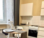 1-комн, 42кв м, этаж 10/16 Курск городской округ, г Курск