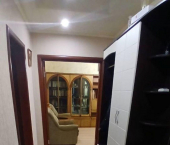 3-комн, 60кв м, этаж 7/9 улица Серёгина, 30